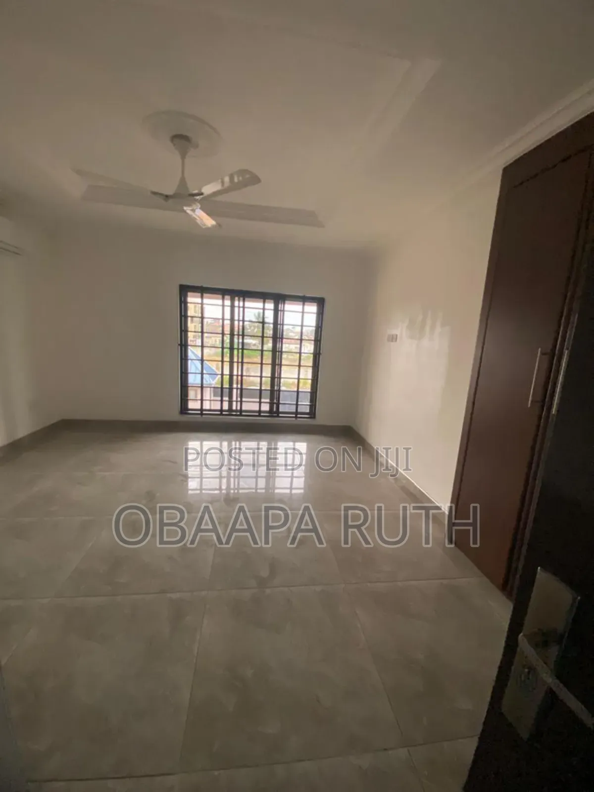 4bdrm House in Adjiriganor for rent