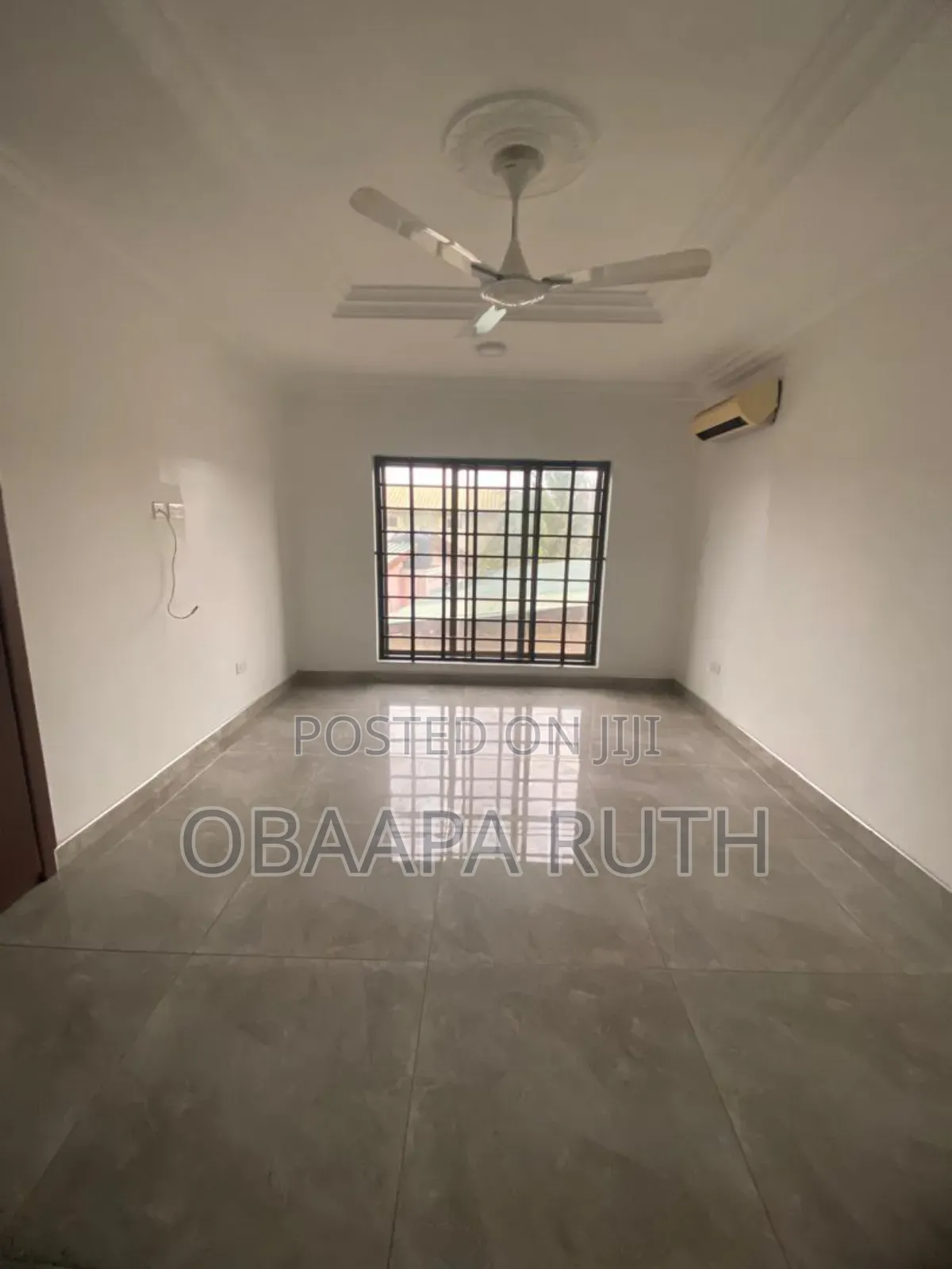 4bdrm House in Adjiriganor for rent