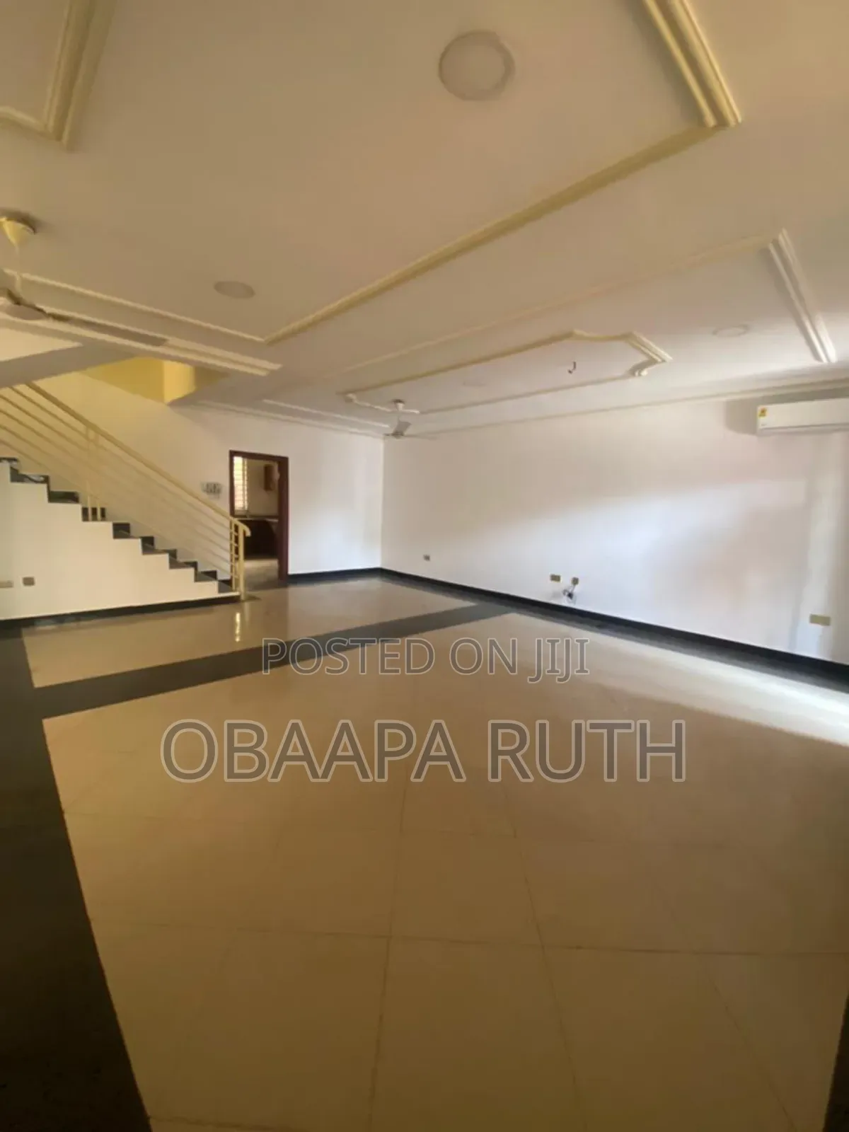 3bdrm House in Adjiriganor for rent