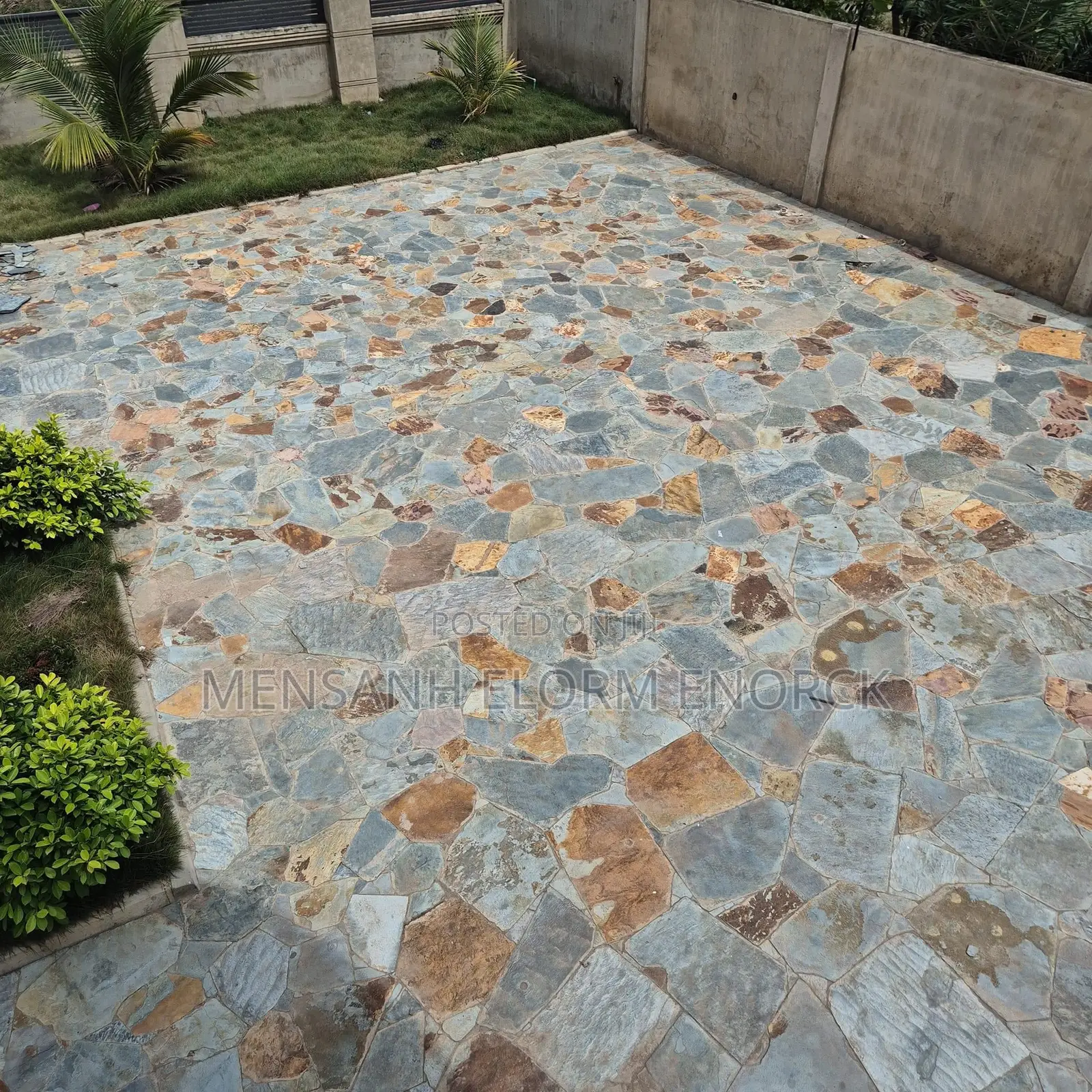 Stone Workers,Good Job .Call For You Good Stone Work.