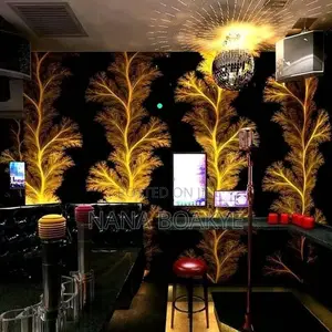 3D Wallpaper