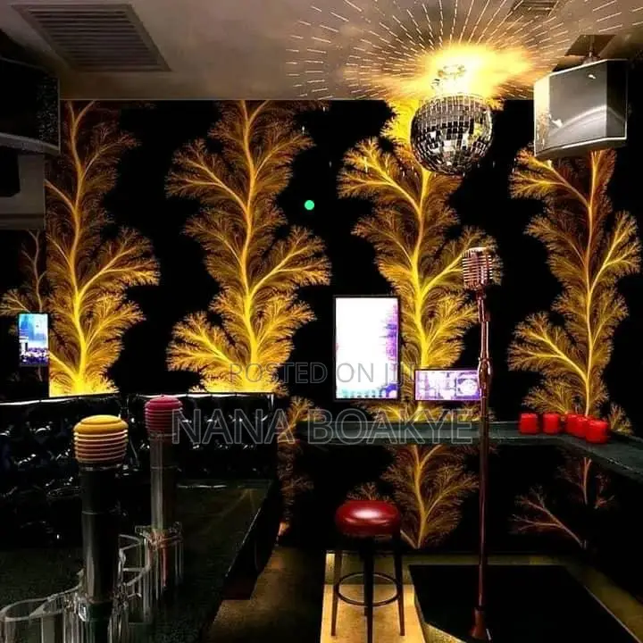 3D Wallpaper
