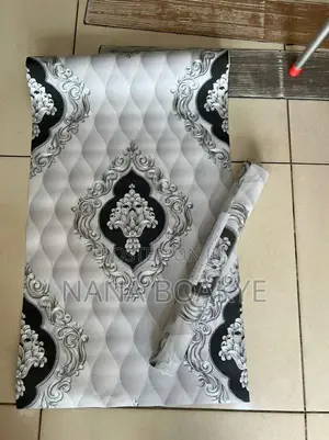 3D Wallpaper
