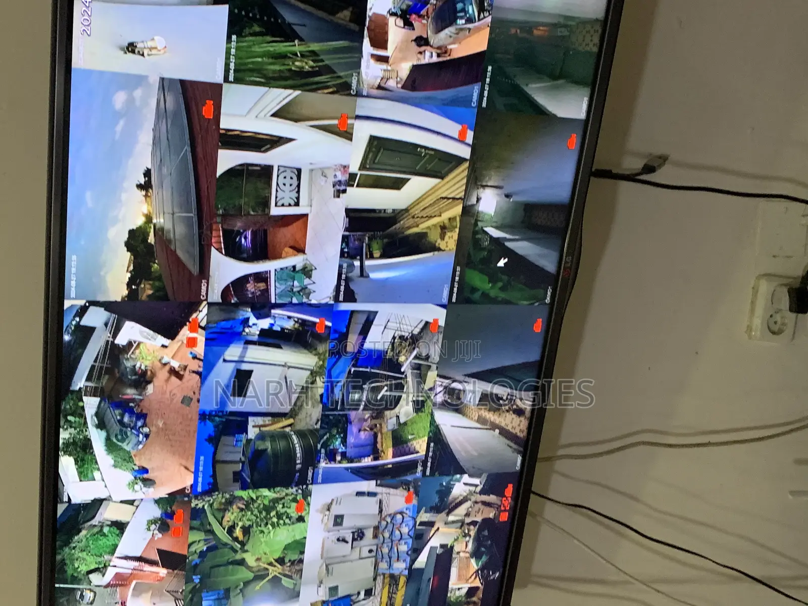 Gate Motor,Electric Fencing,CCTV Installation Maintenance