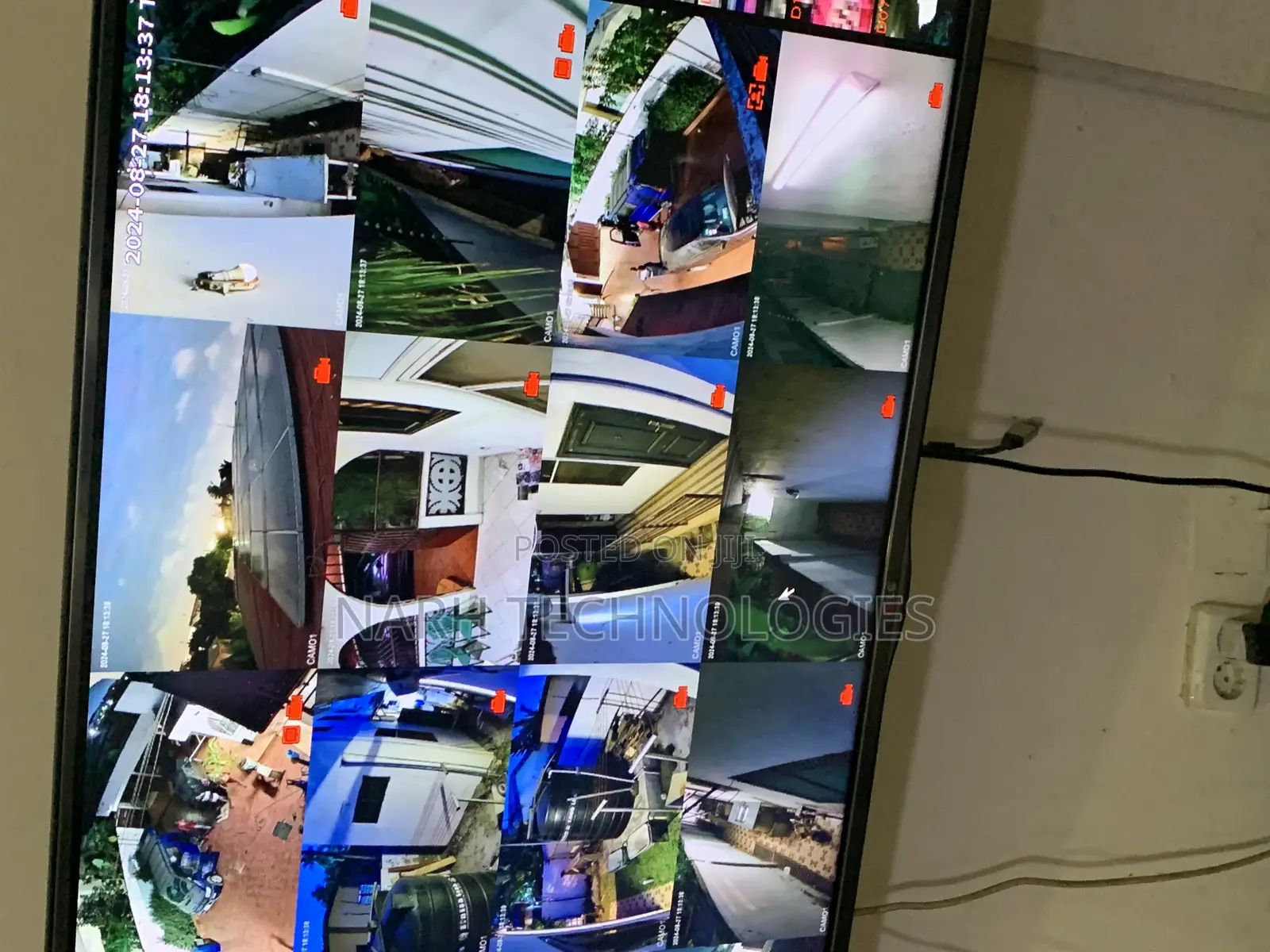 Gate Motor,Electric Fencing,CCTV Installation Maintenance