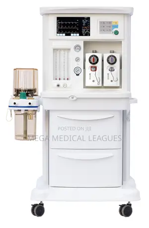MML-201A Anesthesia Machine