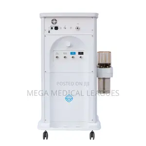 MML-201A Anesthesia Machine