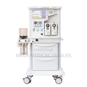 MML-RC Anesthesia Workstation