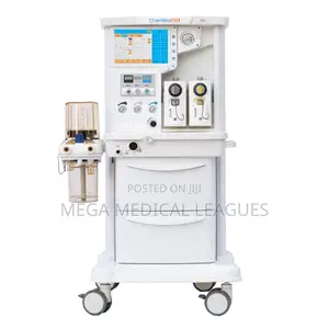 MML-RC Anesthesia Workstation