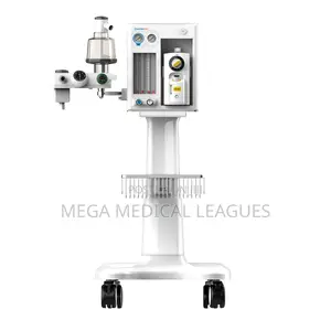 MML-101A Portable Anesthesia Machine