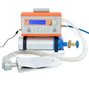 MML-2010 Transport Ventilator/Portable Ventilator