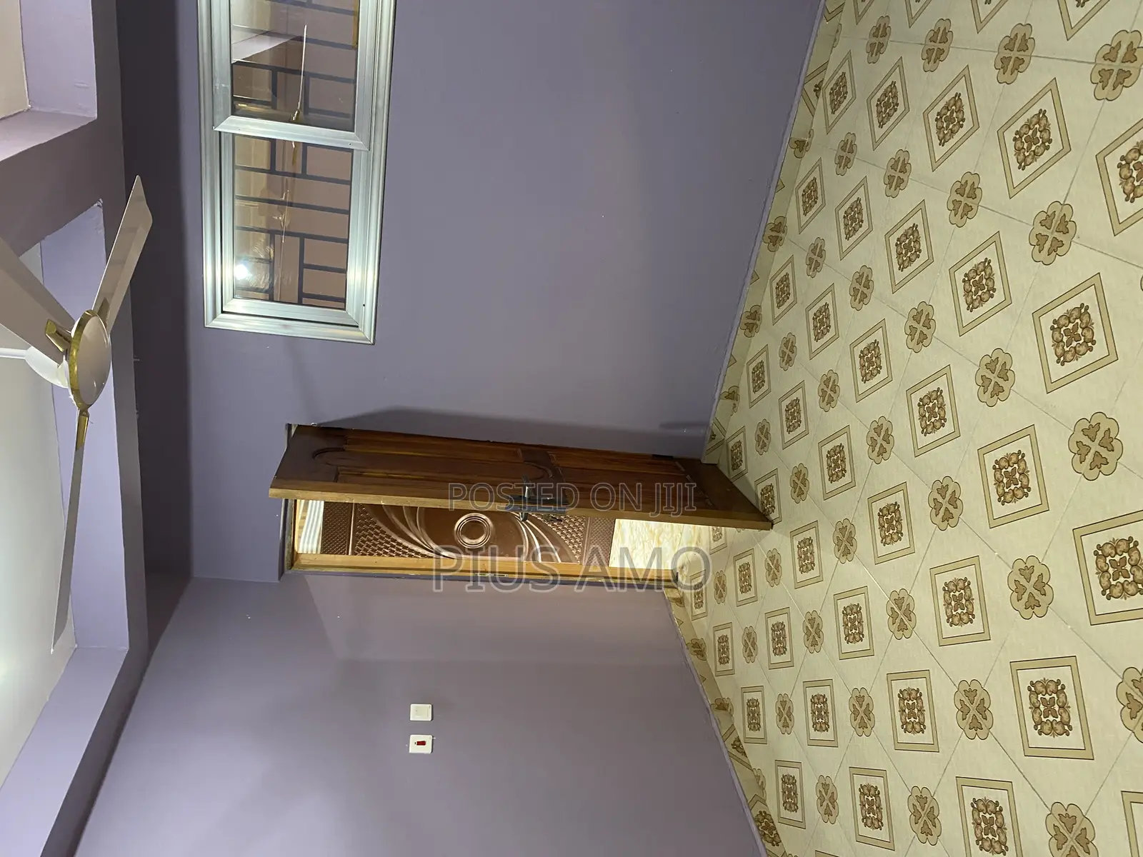 Executive One Bedroom Apartment