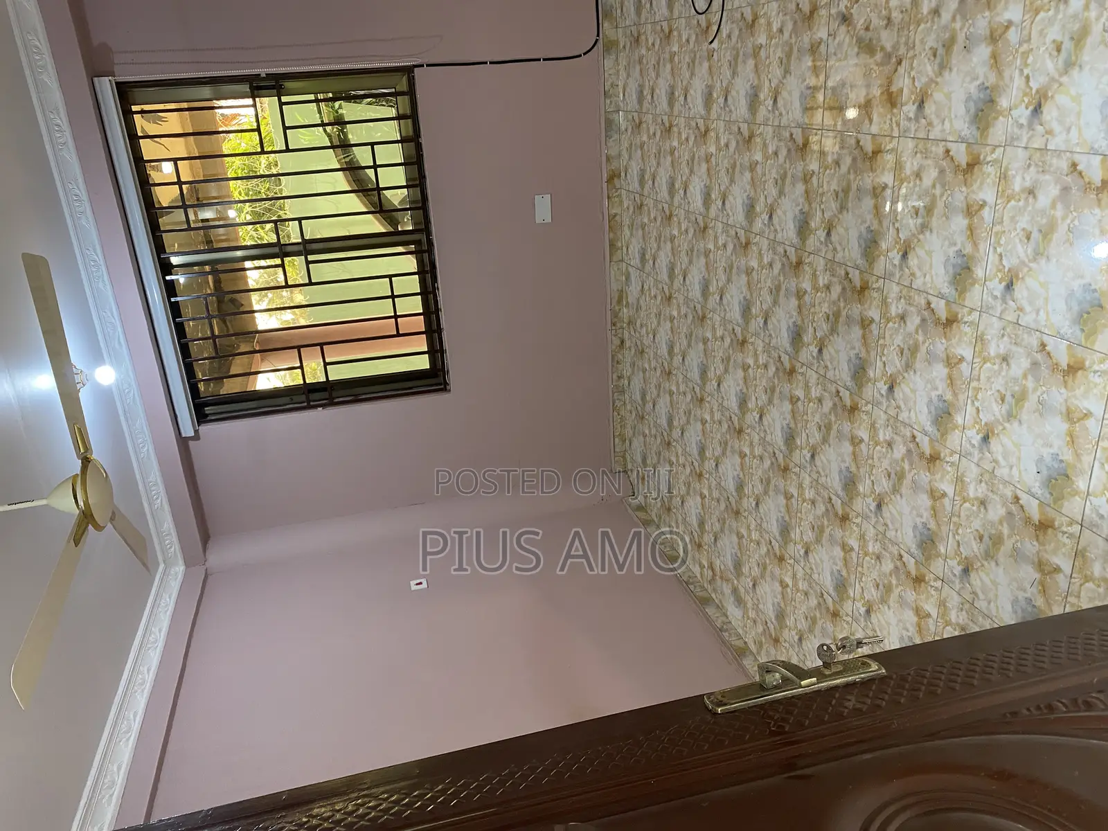 Executive One Bedroom Apartment