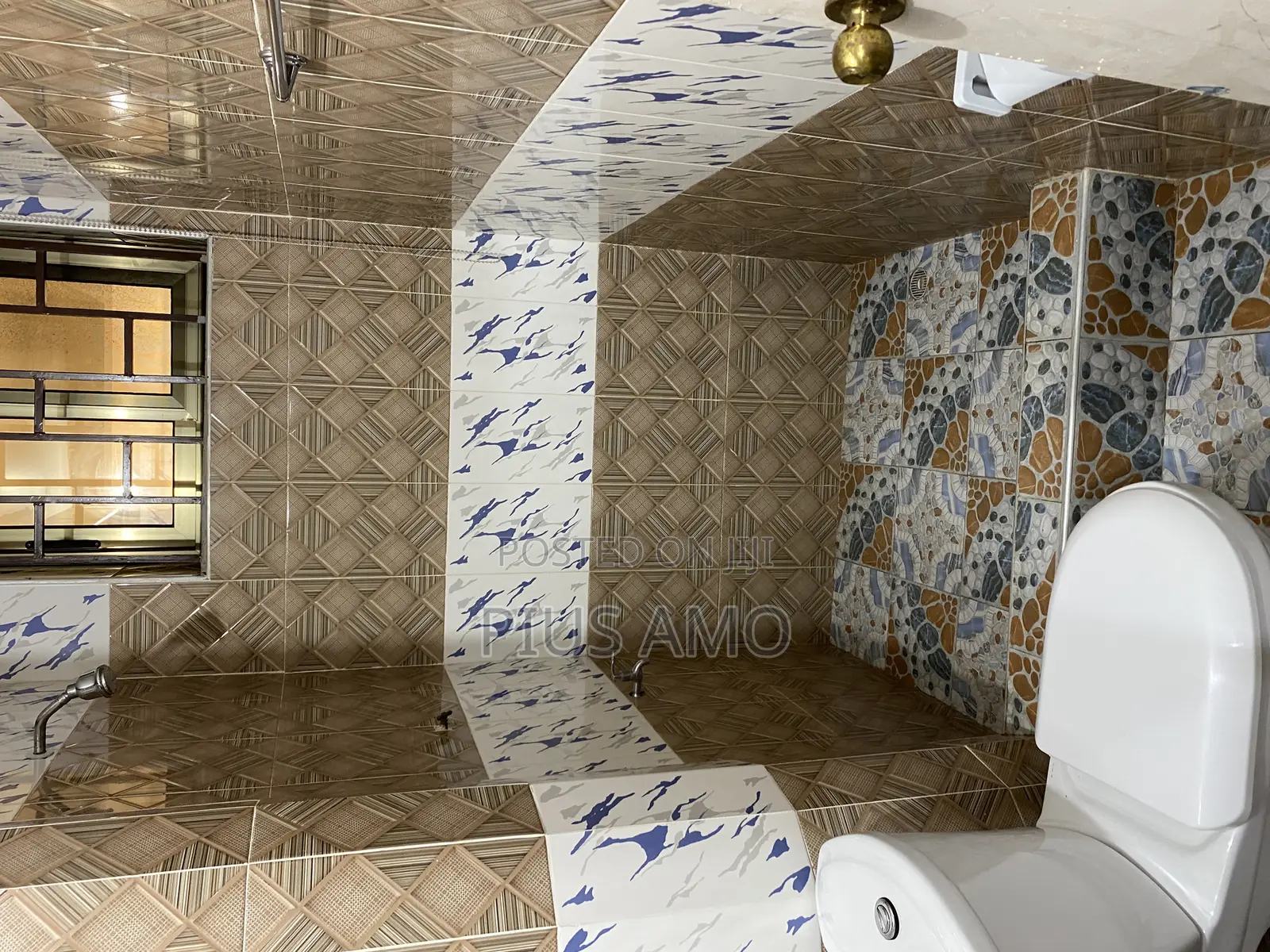 Executive One Bedroom Apartment
