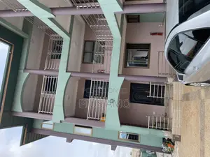 Executive One Bedroom Apartment