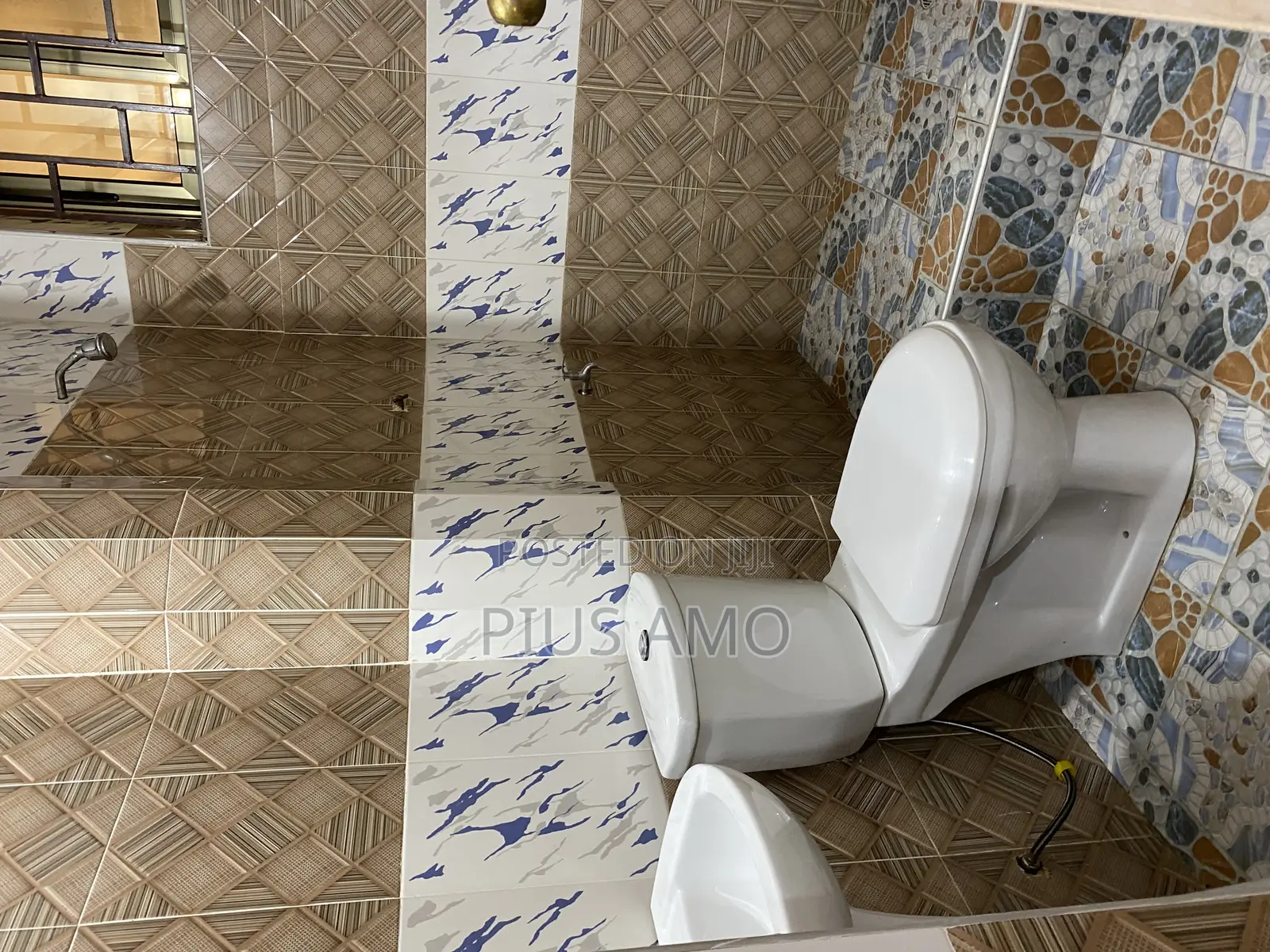 Executive One Bedroom Apartment
