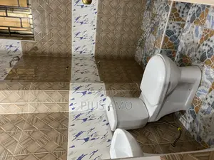 Executive One Bedroom Apartment