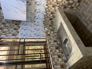 Executive One Bedroom Apartment