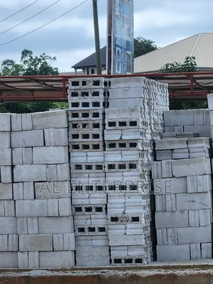 Photo - Factory Blocks For Sale