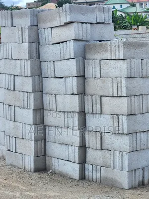 Factory Blocks for Sale