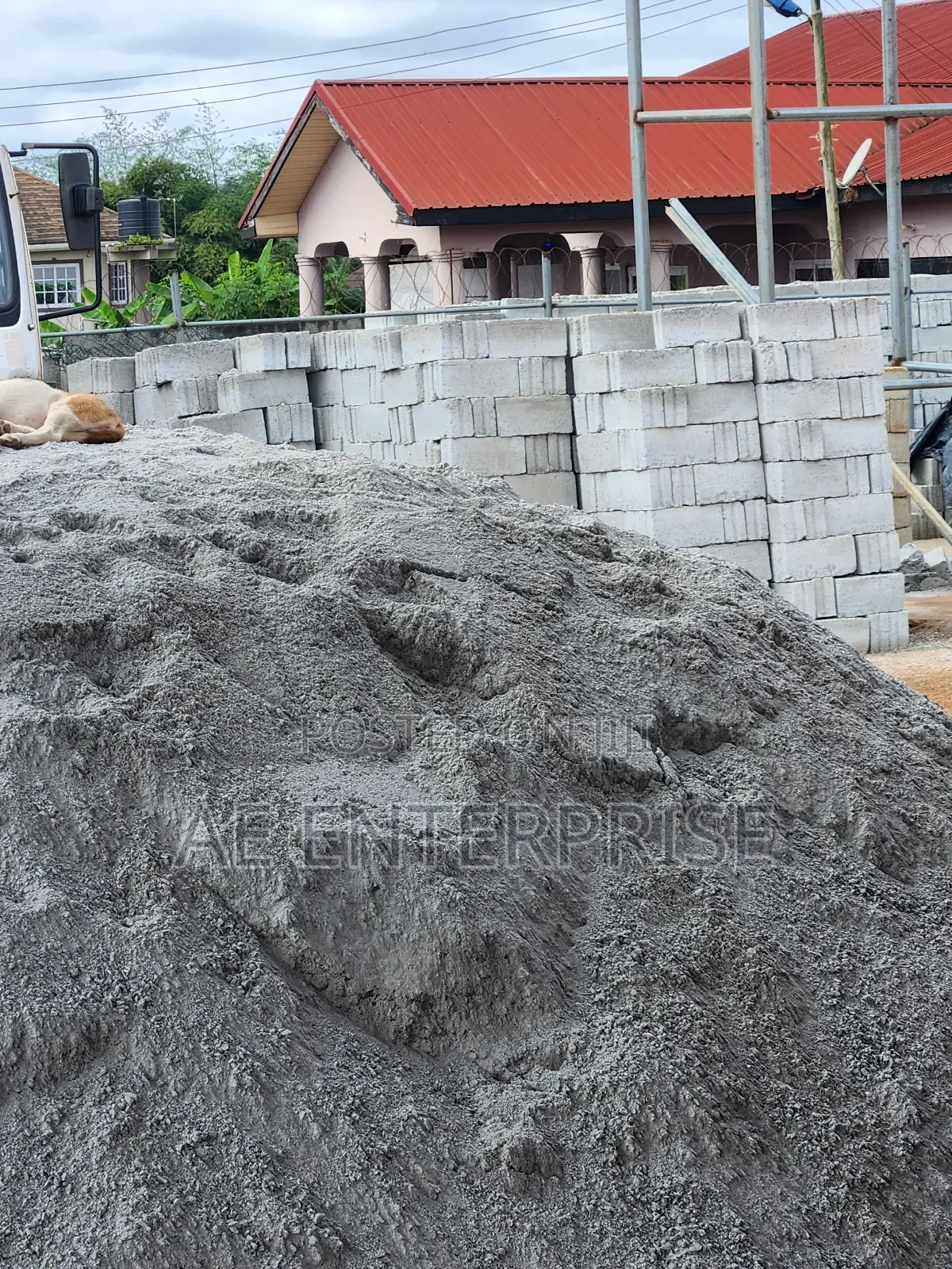 Factory Blocks for Sale