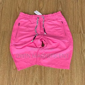 Original Stock Shorts