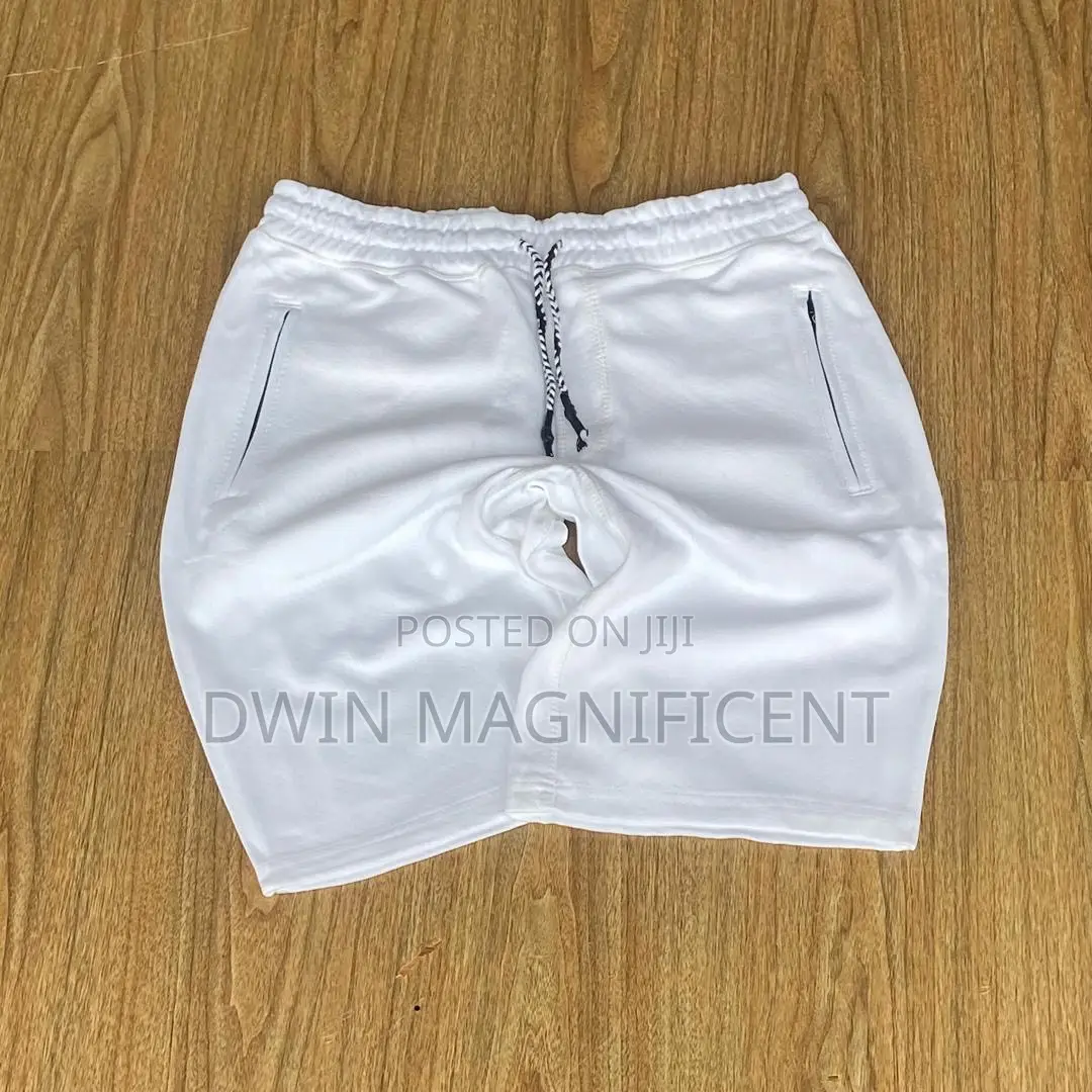 Original Stock Shorts