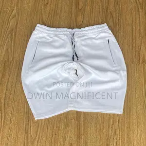 Original Stock Shorts