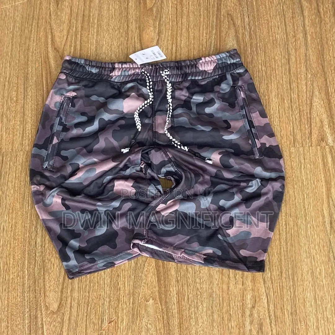 Original Stock Shorts