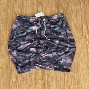 Original Stock Shorts