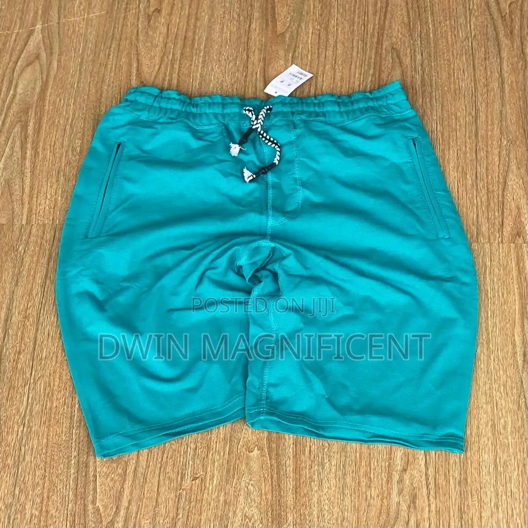 Original Stock Shorts