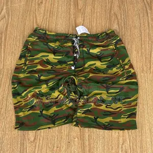 Original Stock Shorts