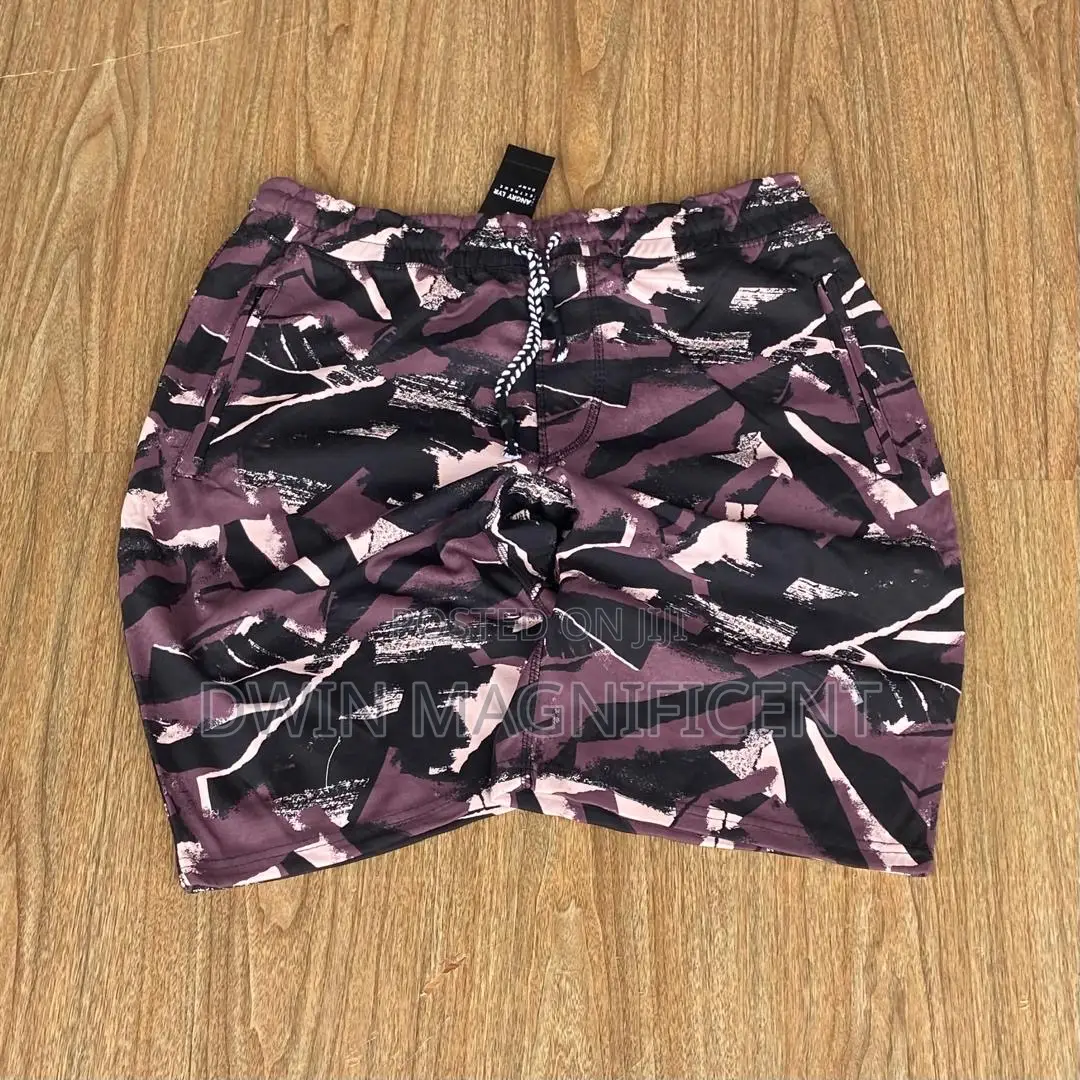 Original Stock Shorts