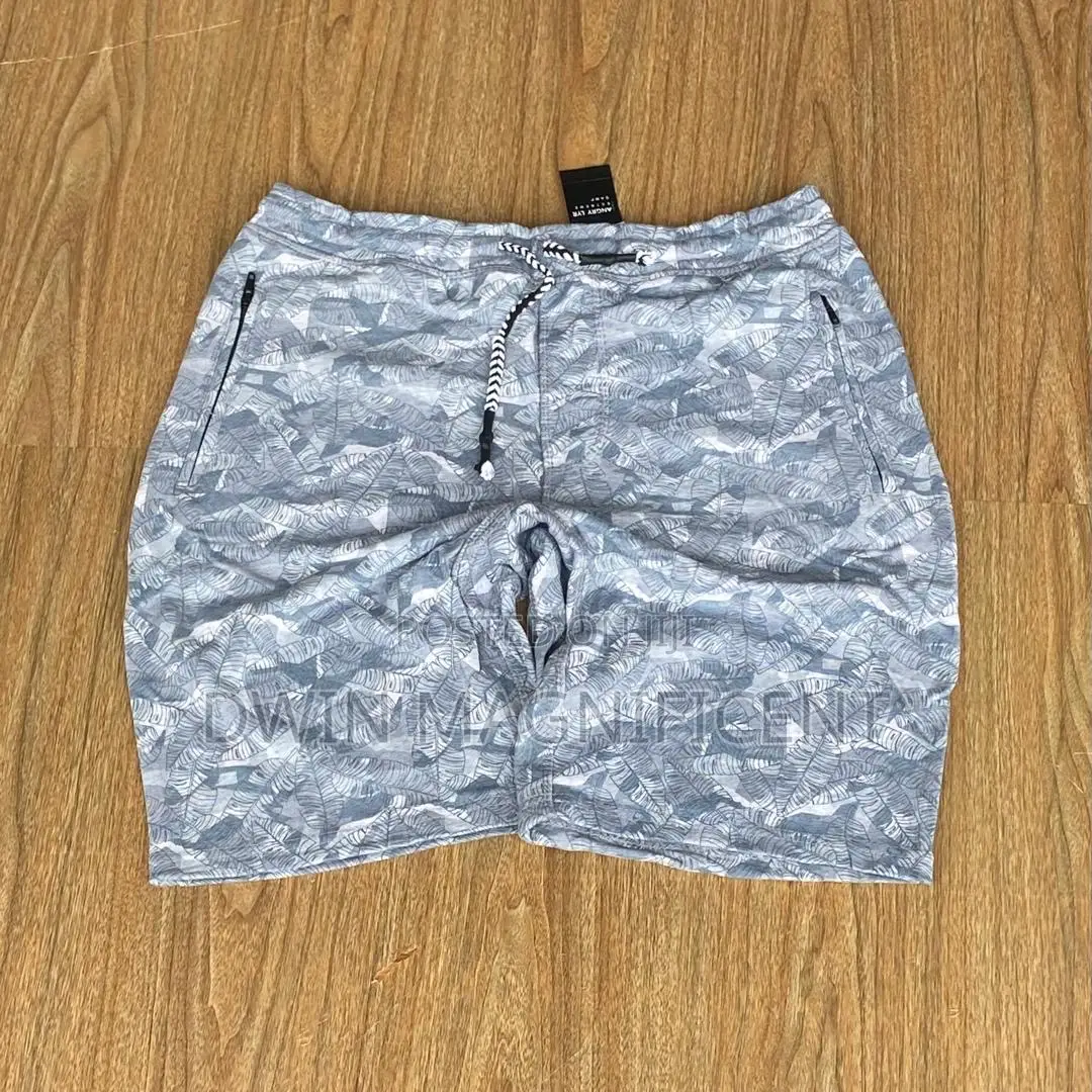 Original Stock Shorts
