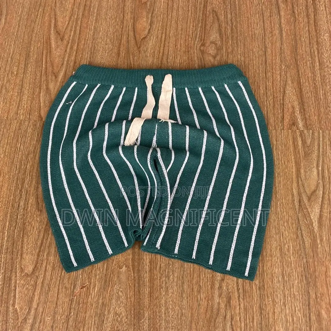 Original Stock Shorts