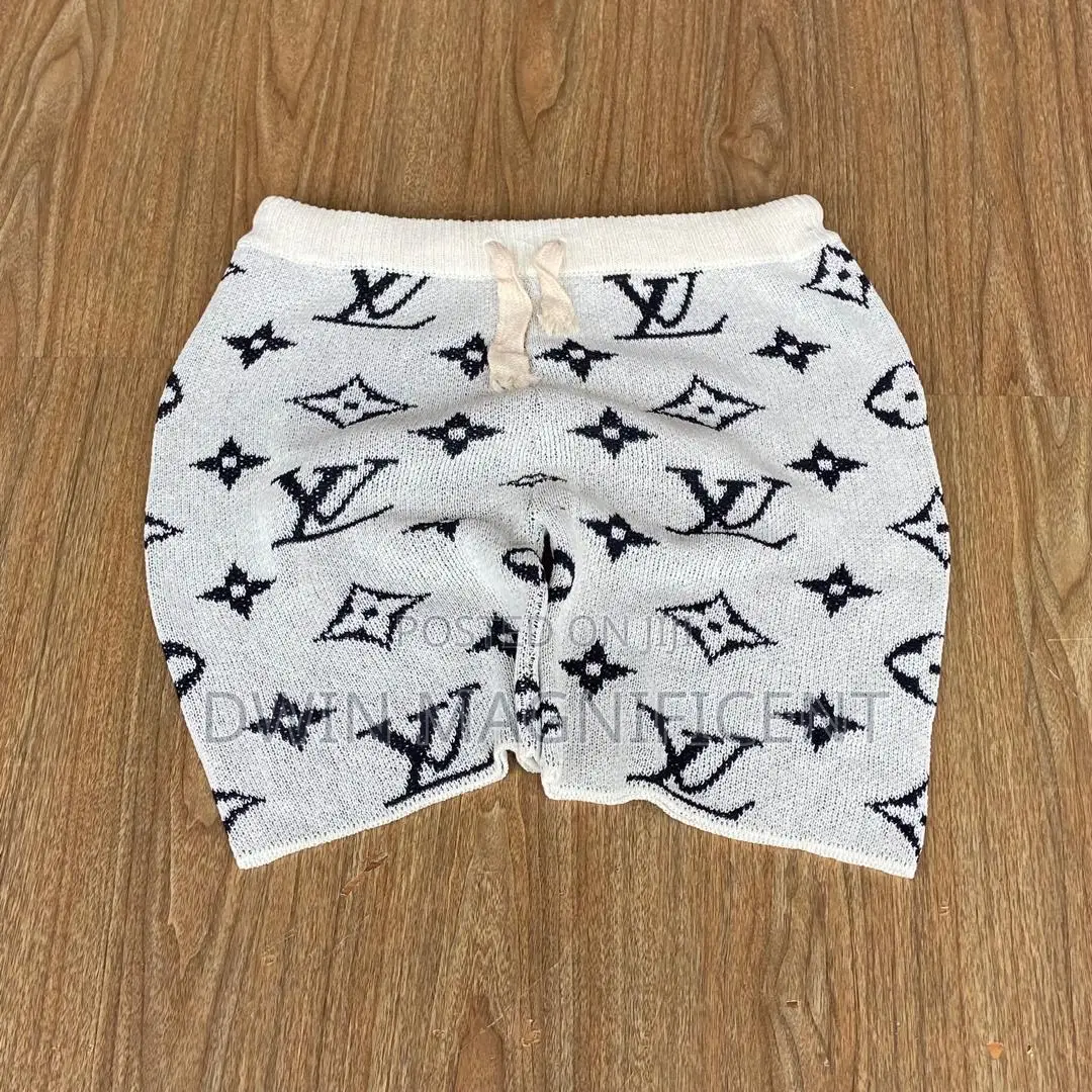 Original Stock Shorts
