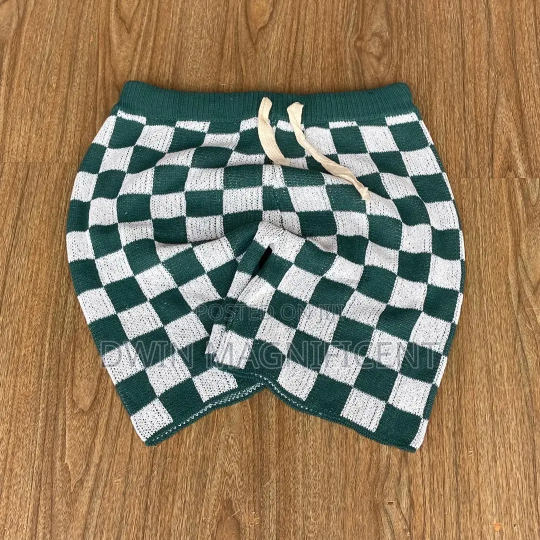 Original Stock Shorts