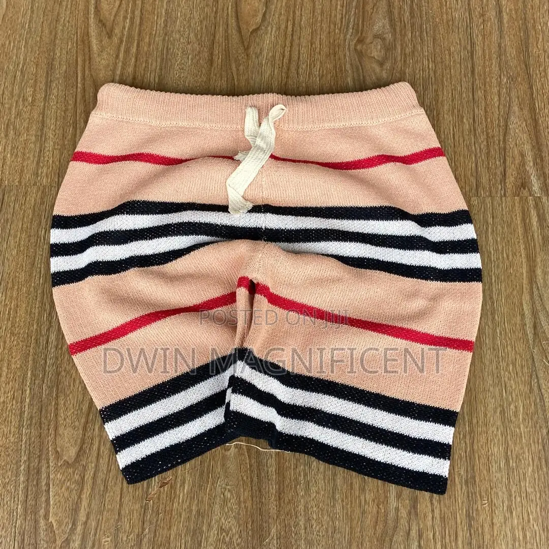 Original Stock Shorts