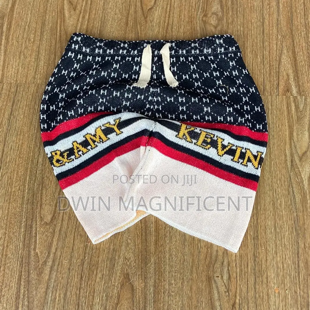 Original Stock Shorts