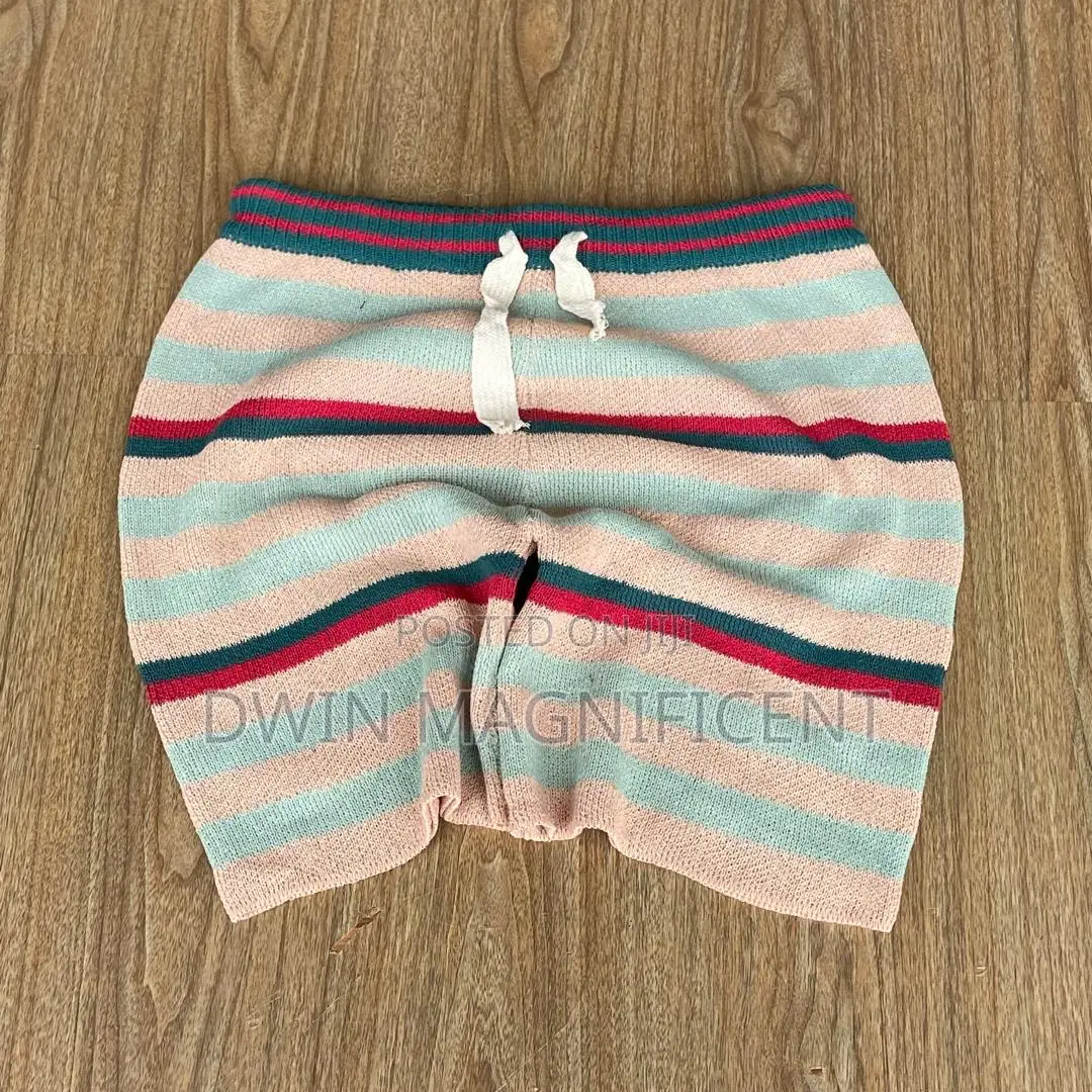 Original Stock Shorts