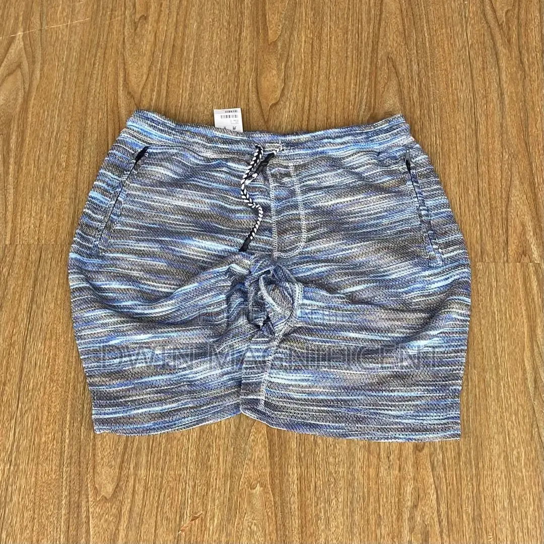 Original Stock Shorts