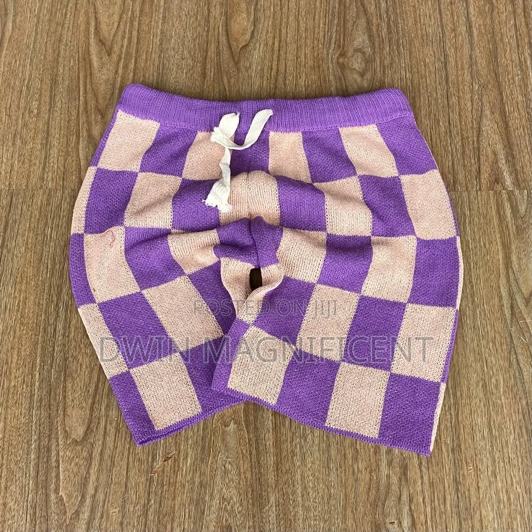 Original Stock Shorts