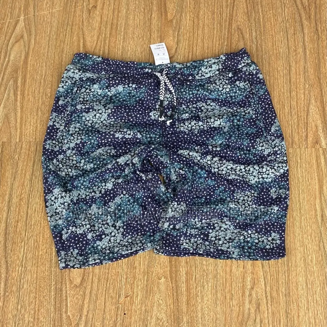 Original Stock Shorts