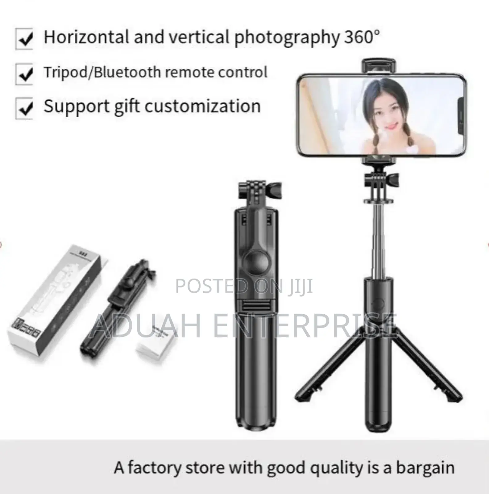Selfie Stand