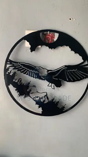 CNC Cutout for All Designs