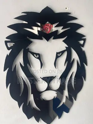 CNC Cutout for All Designs