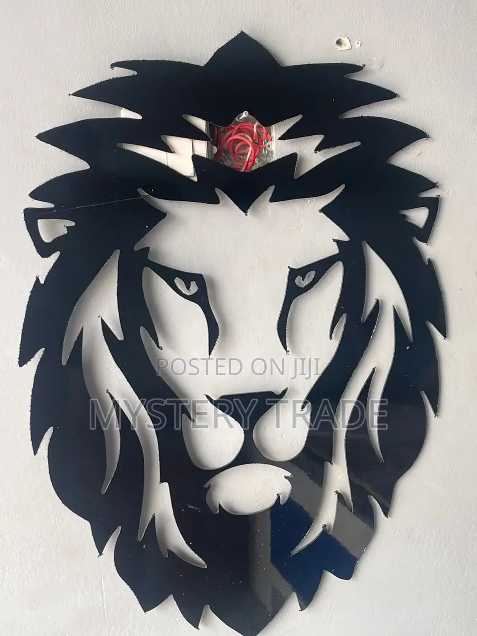 CNC Cutout for All Designs