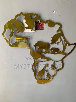 CNC Cutout for All Designs