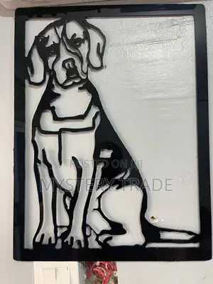 CNC Cutout for All Designs