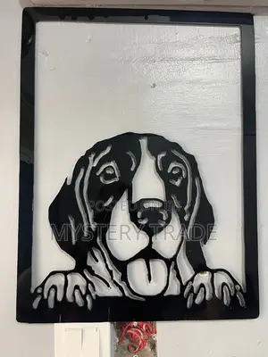 CNC Cutout for All Designs